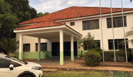 Barracão para venda DISTRITO INDUSTRIAL Cuiabá - 24198