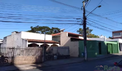 Casa para venda CENTRO NORTE Cuiabá - 22591