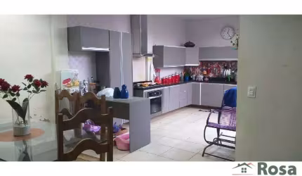 Casa para venda JARDIM ARAÇÁ Cuiabá - 23718