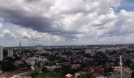 Apartamento para venda GOIABEIRAS Cuiabá - 22422