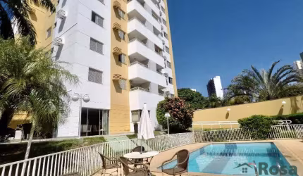 Apartamento para venda DUQUE DE CAXIAS II Cuiabá - 23758