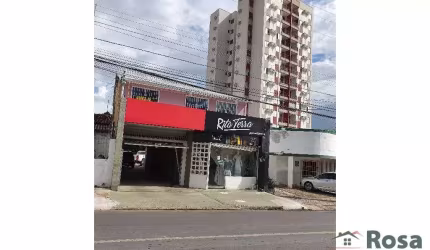 Casa para venda CENTRO NORTE Cuiabá - 11284