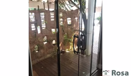 Casa para venda QUILOMBO Cuiabá - 24714