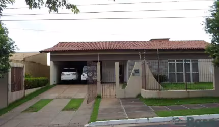 Casa para venda JARDIM ITÁLIA Cuiabá - 17547
