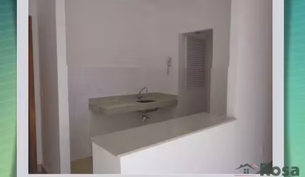 Apartamento para venda RIBEIRÃO DA PONTE Cuiabá - 17270