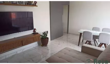Apartamento para venda SANTA HELENA Cuiabá - 25187