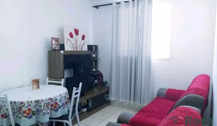 Apartamento para venda PONTE NOVA VÁRZEA GRANDE - 25086