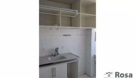 Apartamento Parque das Nações Cuiabá - 24574