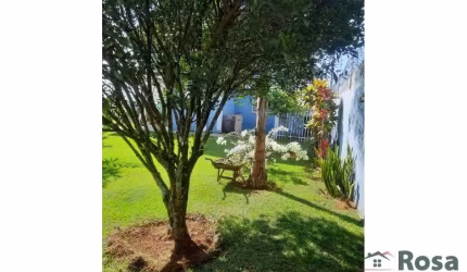 Casa para venda BOM CLIMA CHAPADA DOS GUIMARÃES - 25177