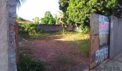 Terreno para venda NOSSA SENHORA DE FÁTIMA SANTO ANTONIO DE LEVEGER - 15613