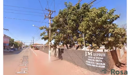 Terreno para venda NOSSA SENHORA DA GUIA VÁRZEA GRANDE - 25172
