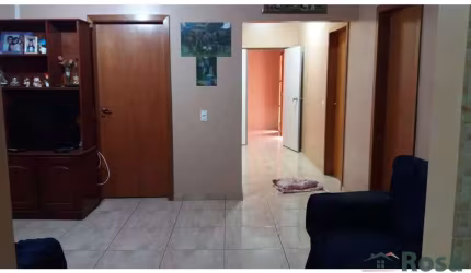 Casa para venda COHAB VELHA ROSÁRIO OESTE - 24201