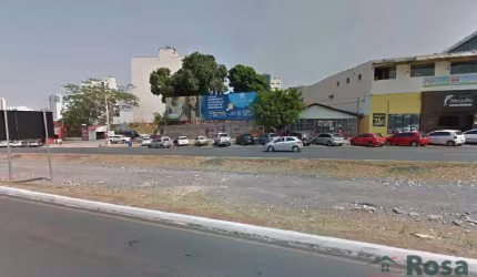 Terreno Avenida CPA - 23011
