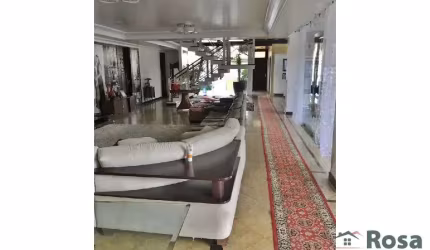 Casa para venda Santa Rosa Cuiabá - 18222