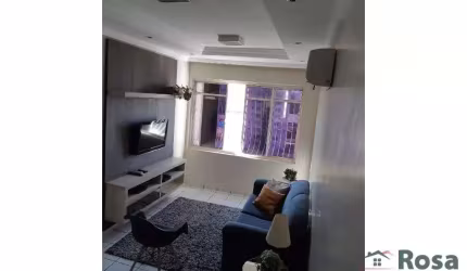 Apartamento para venda CIDADE ALTA Cuiabá - 24807