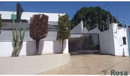 Casa comercial para venda DESPRAIADO Cuiabá - 24225