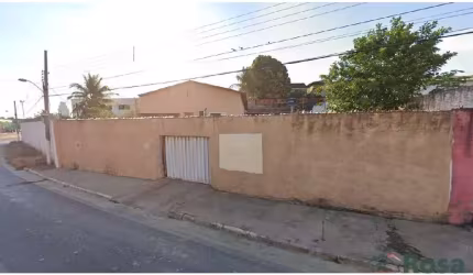 Casa para venda JARDIM CUIABÁ Cuiabá - 23691