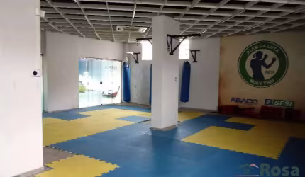 PREDIO para aluguel CENTRO SUL Cuiabá - 21019