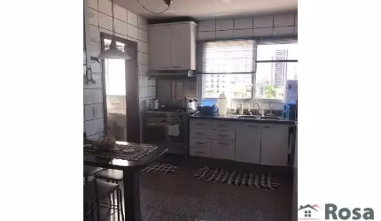 Apartamento para venda BOSQUE DA SAÚDE Cuiabá - 21314