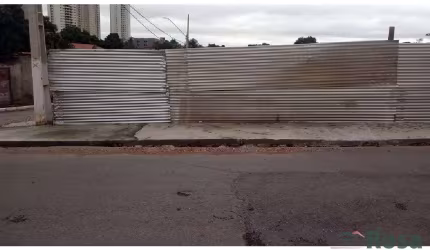 Terreno para venda JARDIM MARIANA Cuiabá - 21795