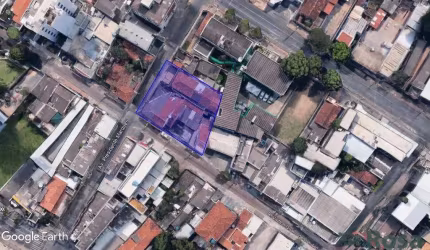 Casa para venda Centro Cuiabá - 21927