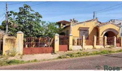 Casa para venda CENTRO NORTE Cuiabá - 25857
