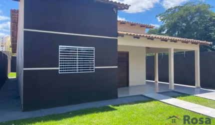 Casa para venda JARDIM DAS PALMEIRAS Cuiabá - 24667