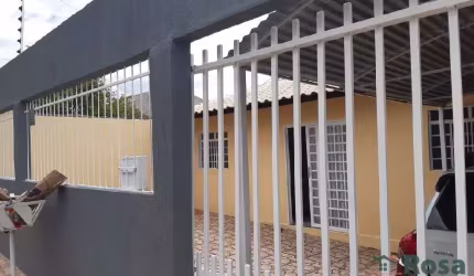 Casa para aluguel TIJUCAL Cuiabá - 23260