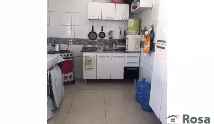 Casa para venda JARDIM UNIVERSITÁRIO Cuiabá - 26020