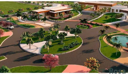 Terreno para venda SAO FRANCISCO Cuiabá - 26060