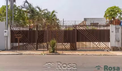 Casa para aluguel, CRISTO REI, VÁRZEA GRANDE - 26082