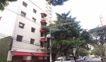 Prédio Comercial no Jardim Paulista - Ideal para escritórios e clínicas! 1235m²