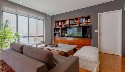 Lindo apartamento de 212m² na Bela Vista - 3 dormitórios com suíte - R$1.890.000,00 - 1 vaga com a possibilidade de locação de mais uma.