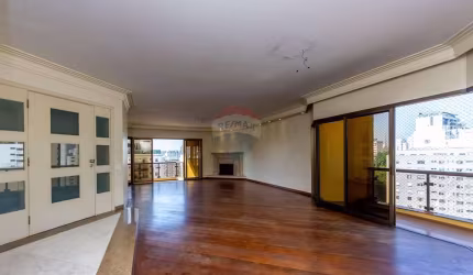 Vende apto Rua Dr. Gabriel dos Santos 794/ 18 andar,  270m², 4 quartos, 2 suites e 3 vagas, R$ 2.690.000,00