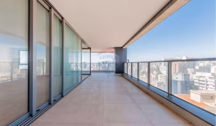 Vende apartamento com vista deslumbrante, lazer, 4 suítes,  340m² por R$ 8.000.000,00 - em Higienópolis, na Rua Doutor Veiga Filhos, 70 - São Paulo/SP
