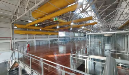 Prédio Comercial / Galpão na Vila Leopoldina  6770m²