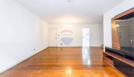 Apartamento Alameda Barros, 164 metros 3 dormitórios, 1 suíte, 2 vagas Santa Cecília, SP R$ 950.000