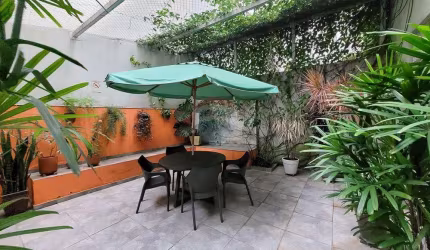 Apartamente à venda 3 dormitorios Rua Albuquerque Lins 1129 - 124 m2