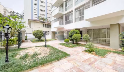 Apartamento de 188 metros, 3 dormitórios, 1 suíte, Varanda, Gerador, 1 vaga Brasilio Machado R$ 1.740.000,00