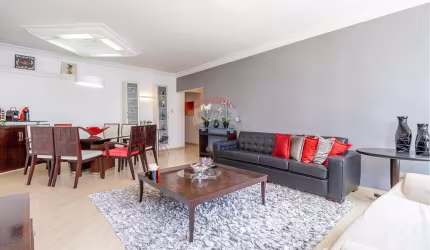 Vende apartamento, 3 dormitórios 1 suíte, 145m² por R$ 1.300.000,00 - em Higienópolis, na Rua Baronesa de Itu, 544 - São Paulo/SP