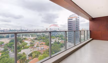 EXCLUSIVA COBERTURA DUPLEX NA RUA CEARÁ – LUXO, CONFORTO E VISTA PANORÂMICA PARA O VALE DO PACAEMBU