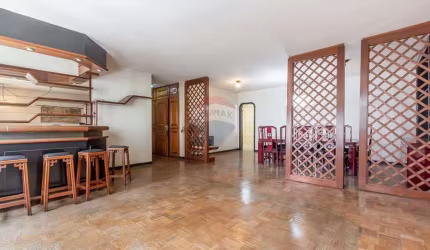 Apartamento 171 m² em Higienópolis - Preço Reduzido!