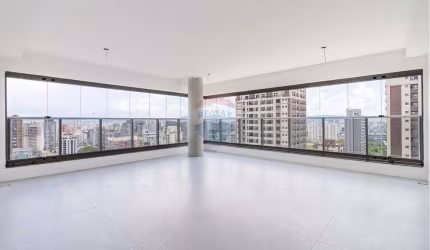 Vende apartamento recém-entregue com 2 suítes, 2 vagas de garagem, de 100m² por R$ 2.200.000,00 - na Rua Minerva, 327 Perdizes - São Paulo/SP