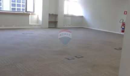 Sala Comercial no Edifício Condomínio Paulista de Seguros - III - Itaim bibi