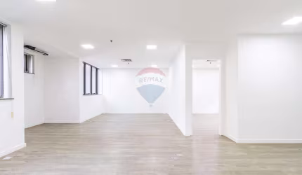 'Espaço Comercial em na Vila Buarque'