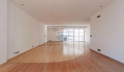 Vende Apto Rua São Vicente de Paulo, 456, 3 dormitórios, 1 suíte, 2 Vagas, 210m², Piscina R$ 2.000.000,00