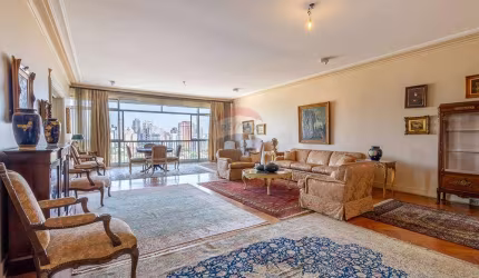 Vende apto alto padrão, r. Rio de Janeiro 212, 10ºand, 408m², vista deslumbrante, 4 dorm, 4 vagas, R$5.000.000,00