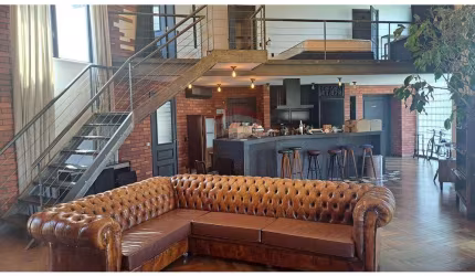 Apartamento Duplex Loft Tribeca Vila Andrade vende