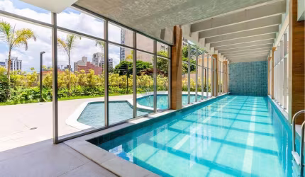 Aluga apartamento recém-entregue com 2 suítes, 1 vaga de garagem, de 72m² por R$ 7.500,00 - na Rua Minerva, 327 Perdizes - São Paulo/SP