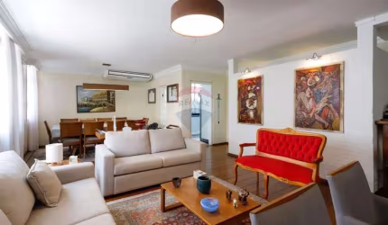 Vende Apartamento Emílio de Menezes 18 ,Higienópolis,R$1.800.000,00 198 m2 3 quartos sendo 1 suíte 2 vagas
